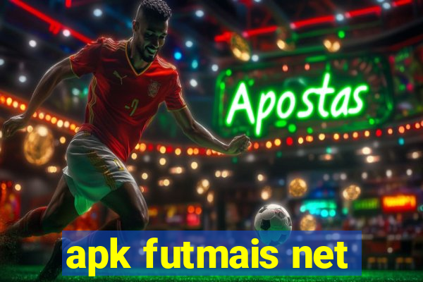 apk futmais net